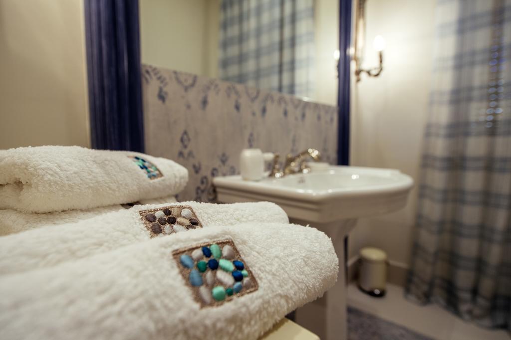 Apartament Luxury