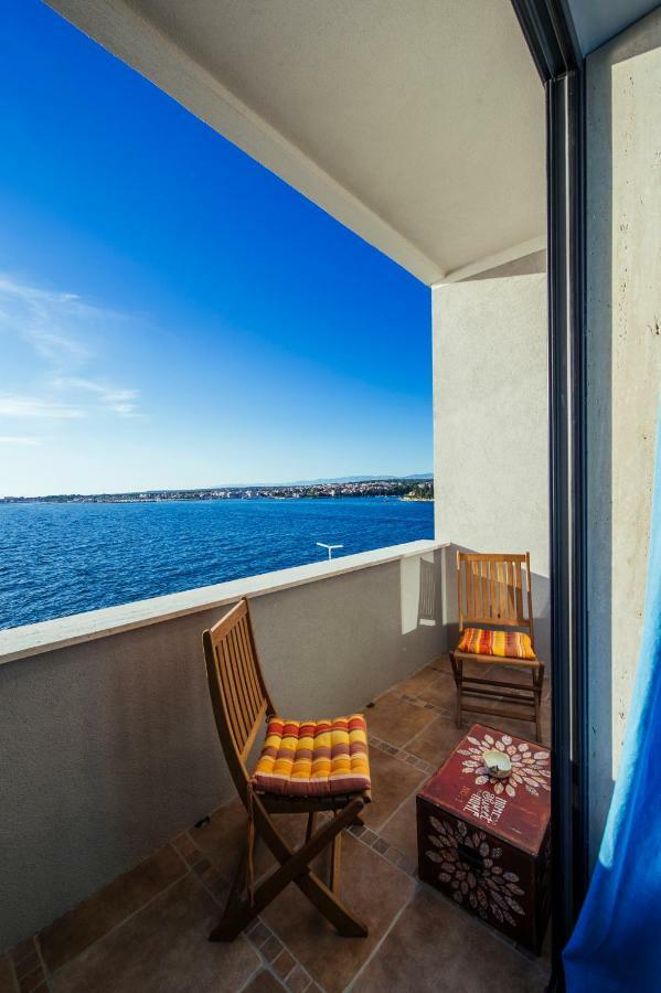 Apartament Luxury *