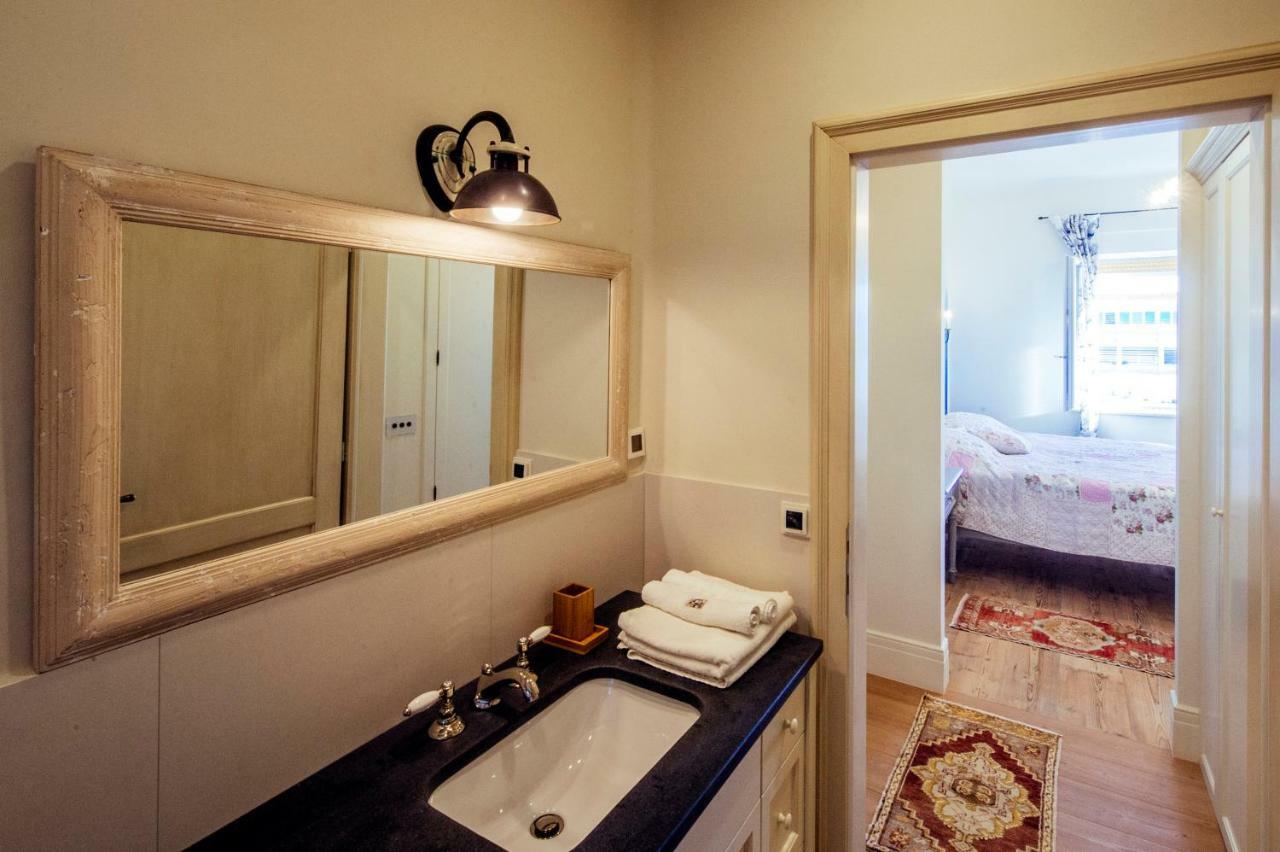 Apartament Luxury *
